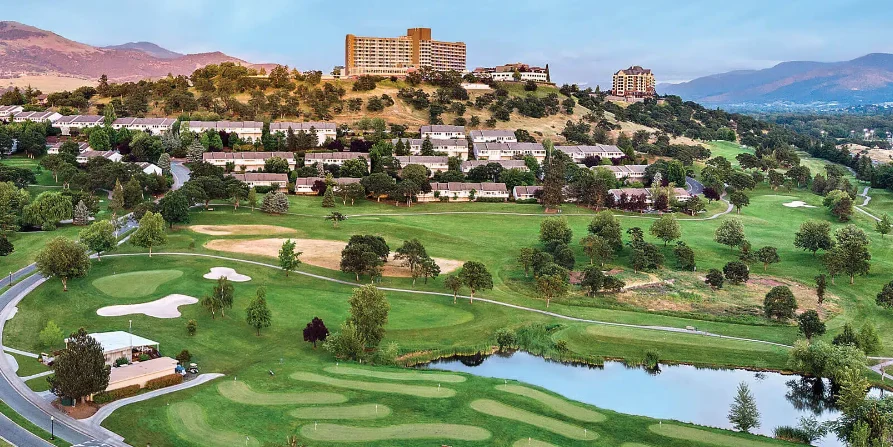 Image of Rogue Valley Manor Health Care (3)