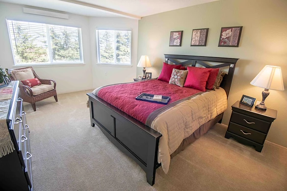 Image of Solstice Senior Living at Lodi (5)