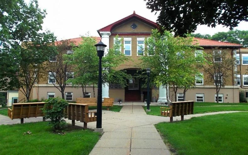 Image of Good Samaritan Society - Davenport (2)