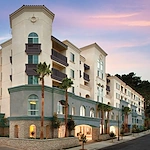 Image of Peninsula Del Rey (1)