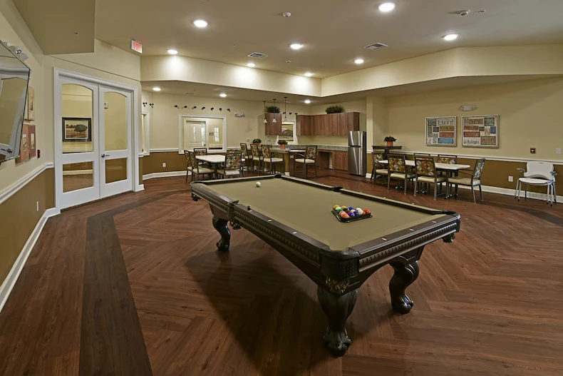 Image of Ella Springs Senior Living Community (4)