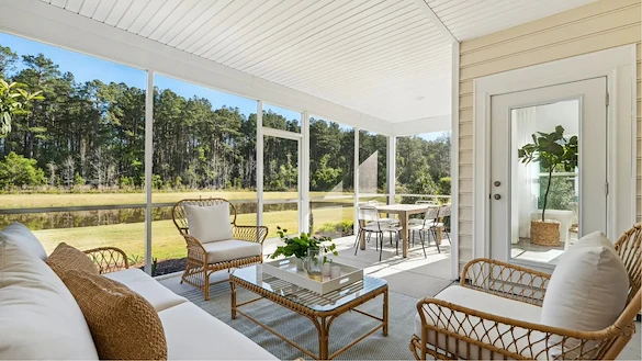 Image of Horizons at Carnes Crossroads | 55+ (10)