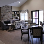 Image of Garbry Ridge (3)