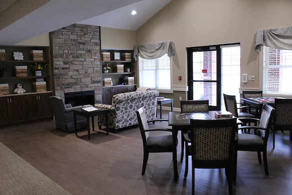 Image of Garbry Ridge (3)