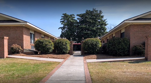 Image of Southland Health Care Center (2)