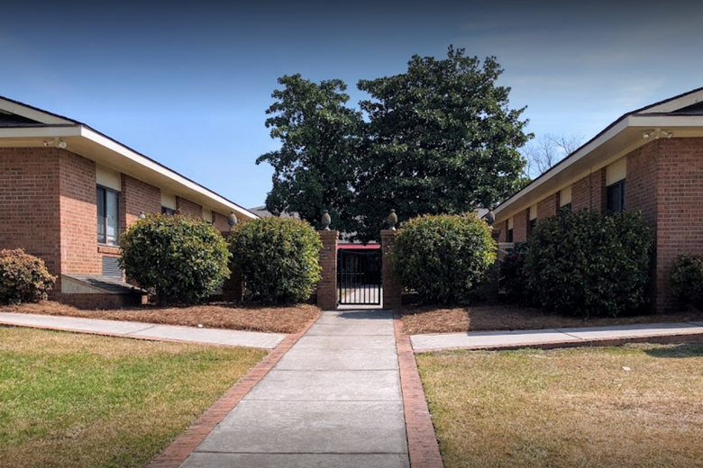 Image of Southland Health Care Center (2)