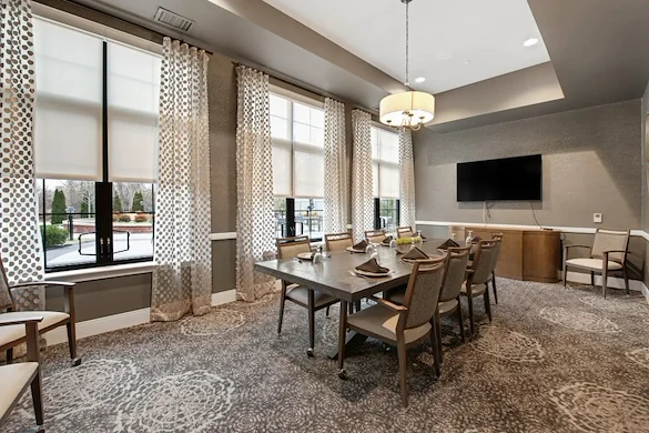 Image of The Barclay at Midlothian (5)