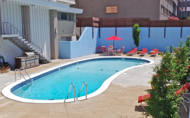 Image of Bethesda Barclay House (2)