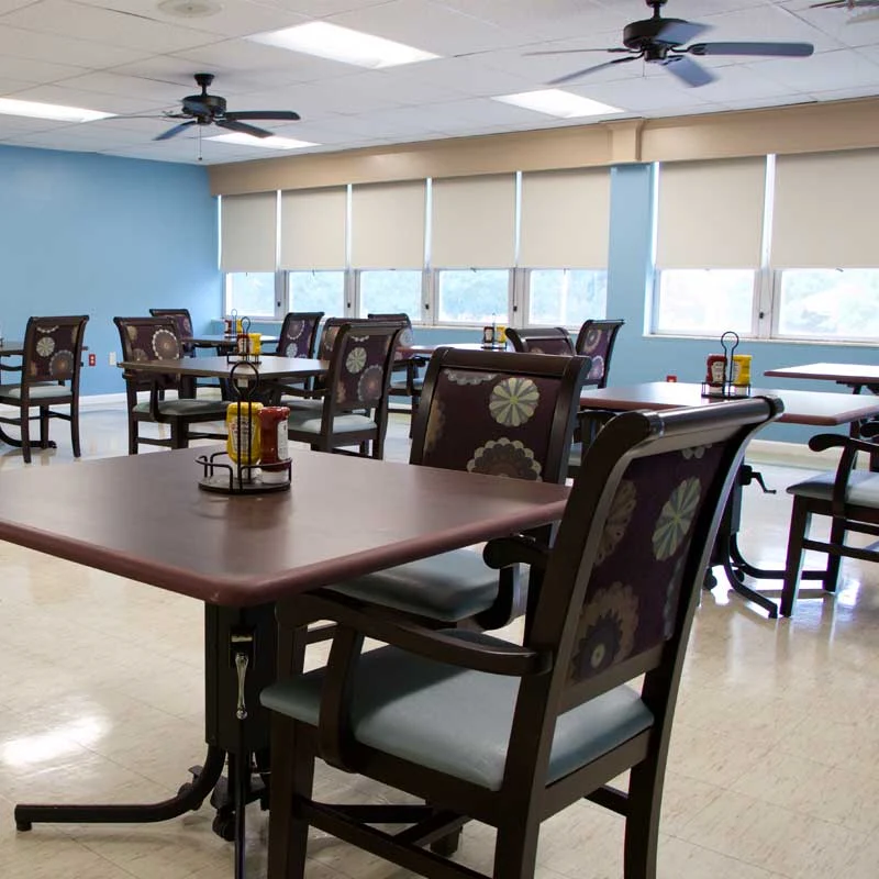 Image of Magnolia Manor Of Columbus Nursing Center - West (3)