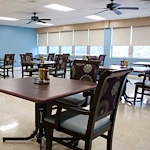 Image of Magnolia Manor Of Columbus Nursing Center - West (3)