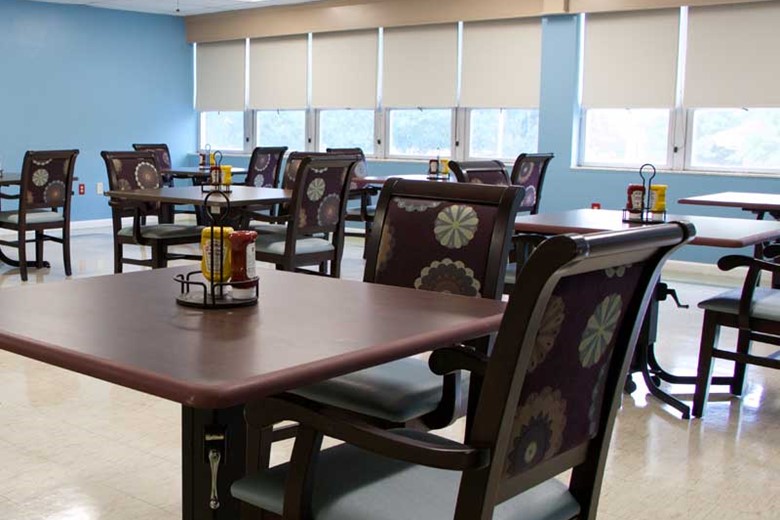 Image of Magnolia Manor Of Columbus Nursing Center - West (3)