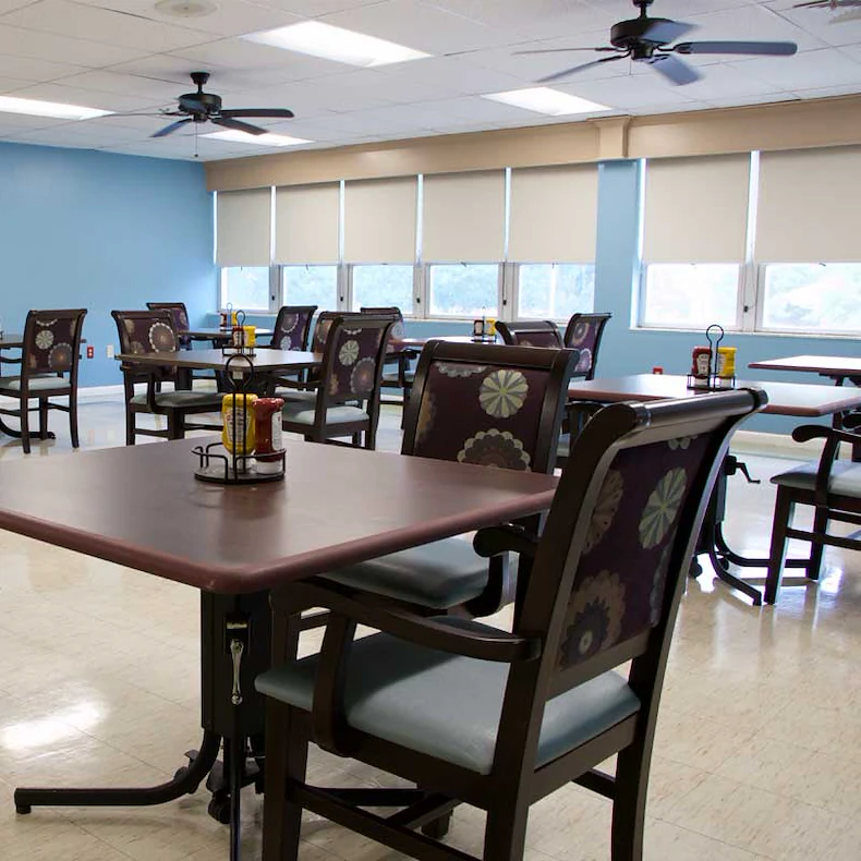 Image of Magnolia Manor Of Columbus Nursing Center - West (3)