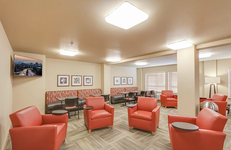 Image of Affinity at Southridge (5)