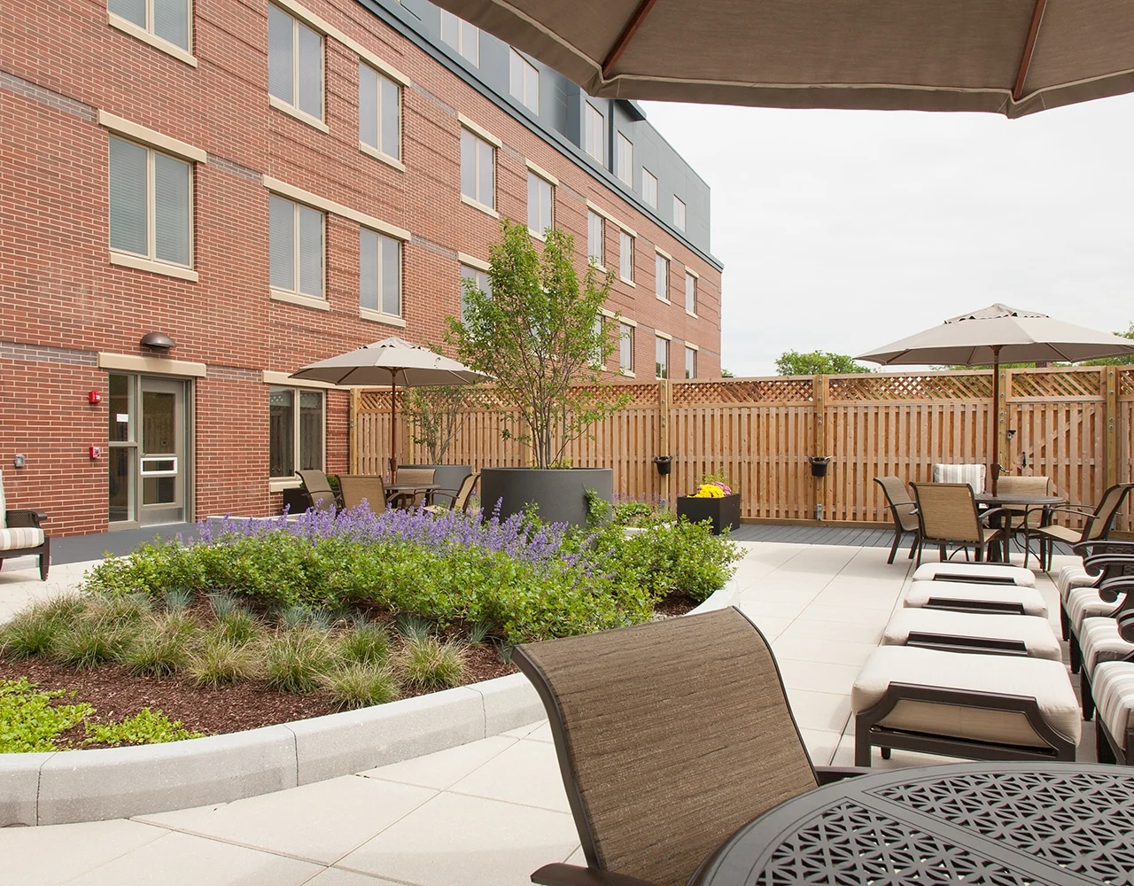 Image of The Residence at Watertown Square (2)