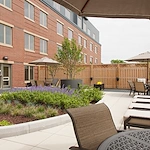 Image of The Residence at Watertown Square (2)