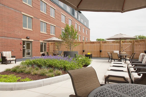 Image of The Residence at Watertown Square (2)