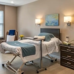 Image of Tiffany Springs Rehabilitation & Health Care Center (9)