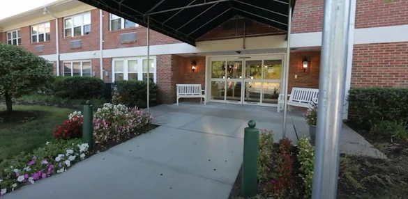 Image of Careone At Ridgewood Avenue (9)