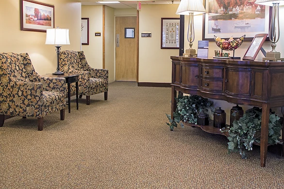 Image of Brookdale Echelon Lake (2)