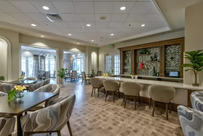 Image of Aston Gardens at Parkland Commons (5)