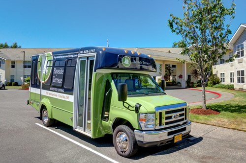 Image of Bayside Terrace Assisted Living & Memory Care (4)