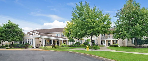 Image of Brookdale Summerfield (1)