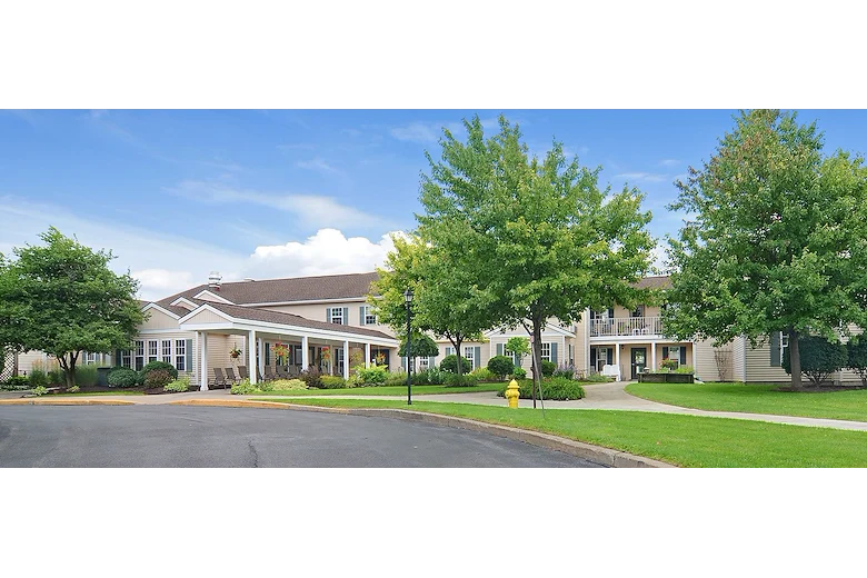 Image of Brookdale Summerfield (1)