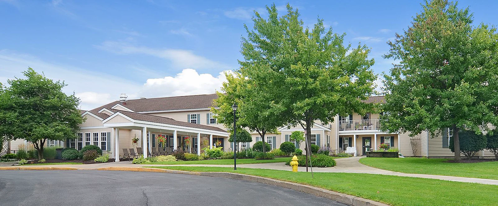 Image of Brookdale Summerfield (1)