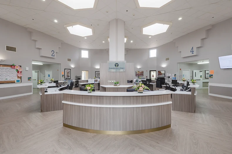 Image of Sherwood Oaks Post Acute (2)