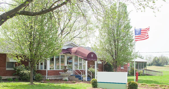 Image of Hopkins Nursing And Rehabilitation Center (1)