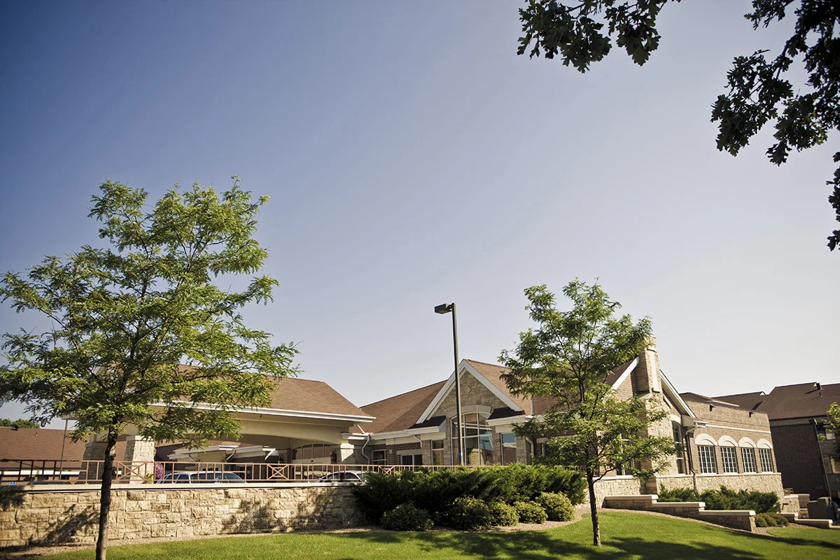 Image of Friendship Village of Bloomington (4)