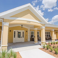 Image of Brookdale DeLand (1)