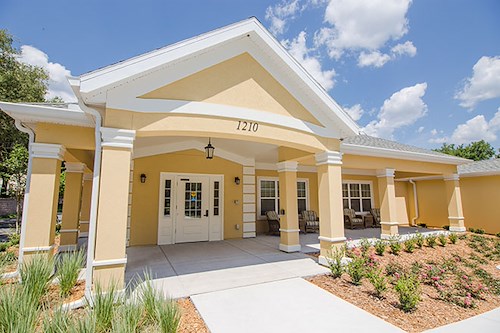 Image of Brookdale DeLand (1)