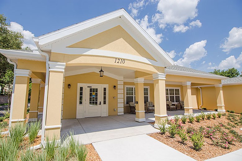 Image of Brookdale DeLand (1)
