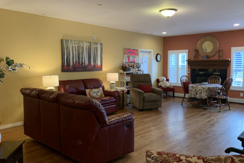 Image of Serenity House Assisted Living at Hoyt Street (5)