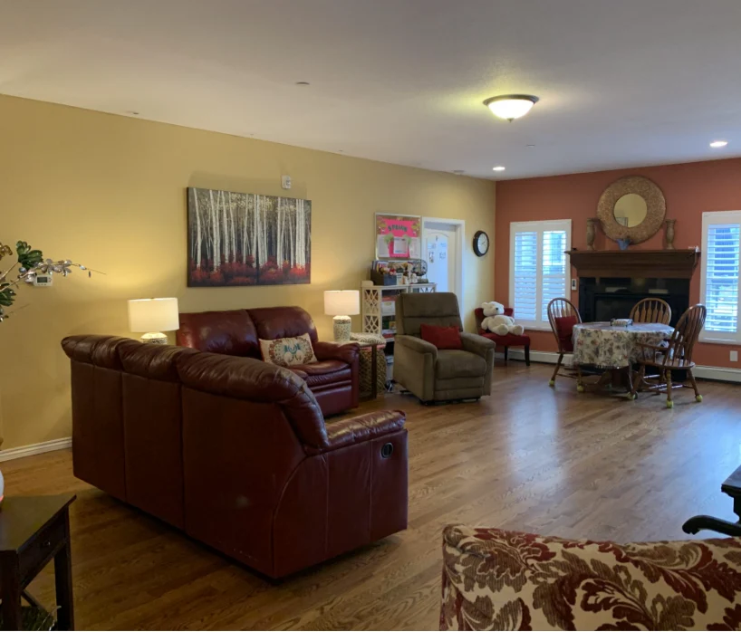 Image of Serenity House Assisted Living at Hoyt Street (5)