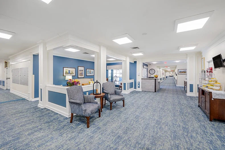 Image of Brookdale Las Vegas (2)