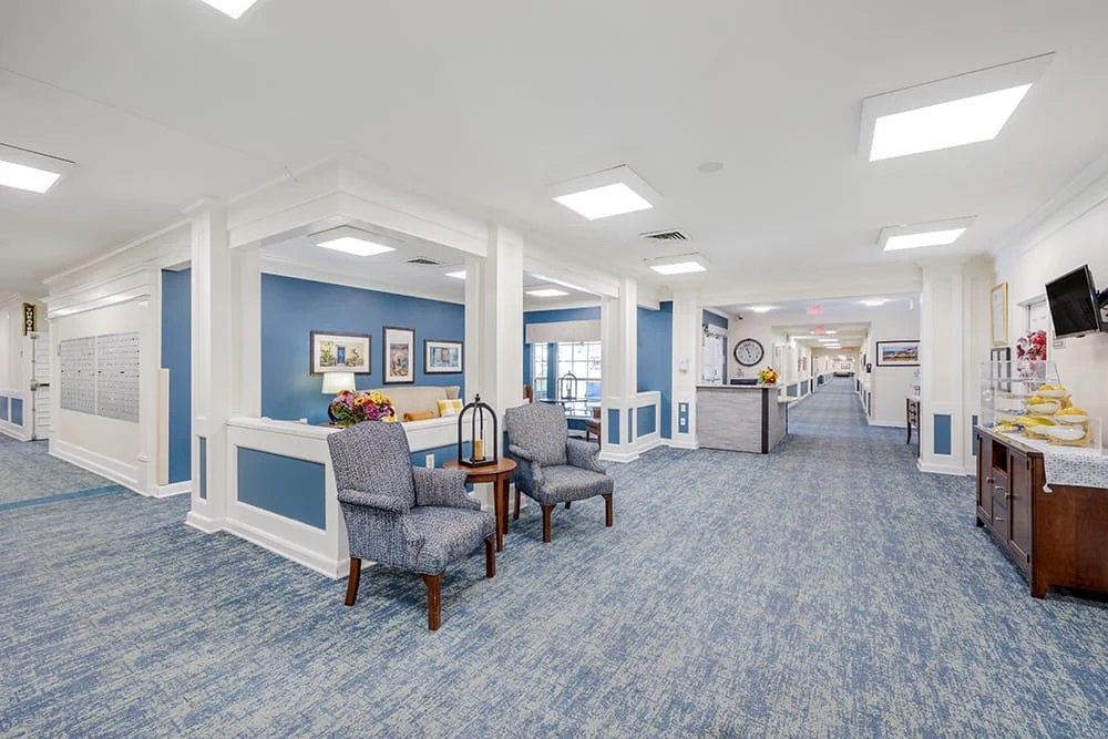 Image of Brookdale Las Vegas (2)