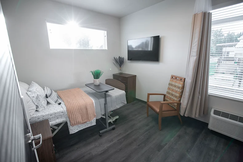Image of Spanish Fork Rehabilitation And Nursing (3)