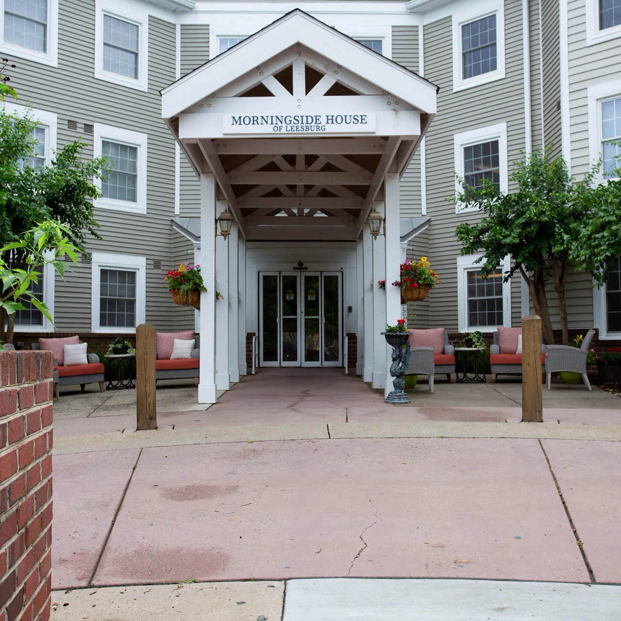 Image of Morningside House of Leesburg (2)