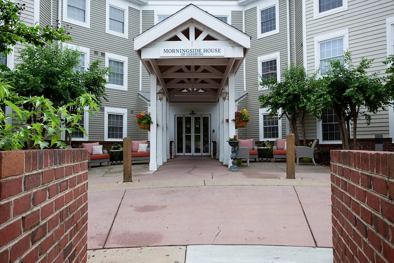 Image of Morningside House of Leesburg (2)