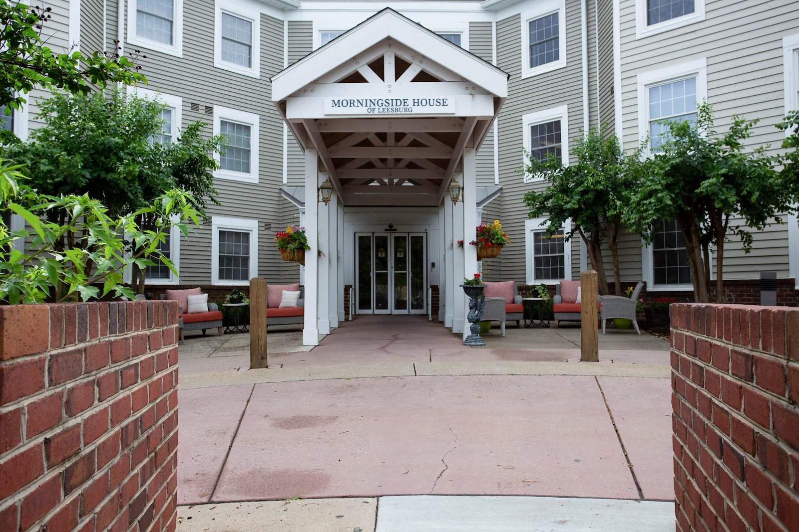 Image of Morningside House of Leesburg (2)