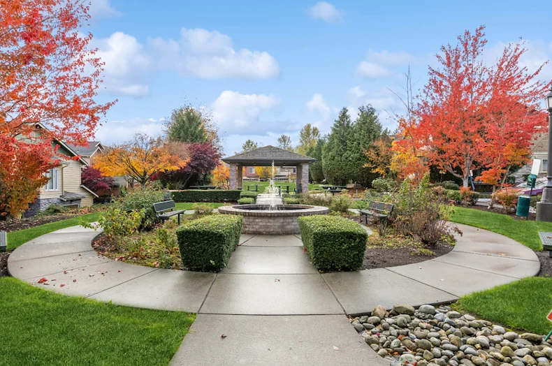 Image of Alderwood Court Senior Affordable Apartments (4)