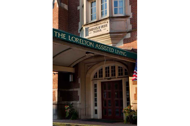 Image of Lorelton (2)
