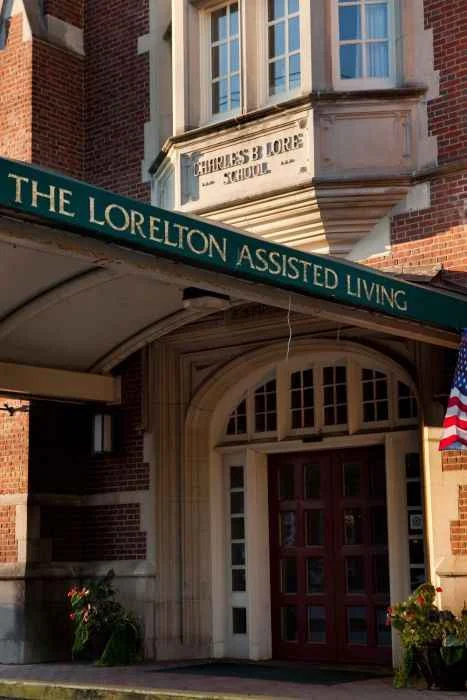 Image of Lorelton (2)