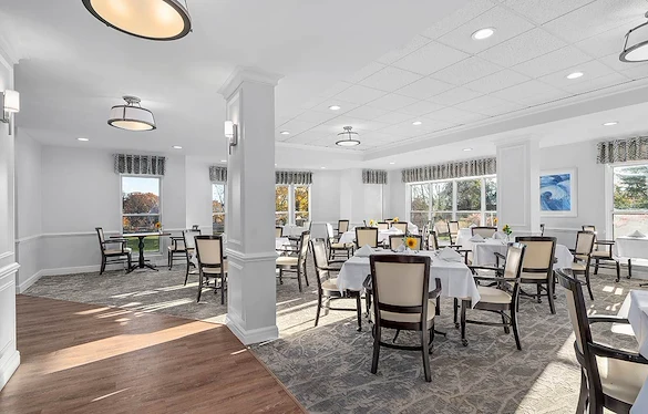 Image of Wingate Residences on the East Side (6)