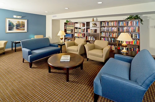 Image of Thomas Place Senior Living (2)