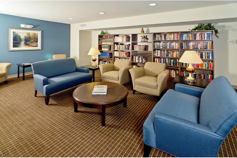 Image of Thomas Place Senior Living (2)