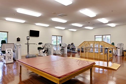 Image of PruittHealth - Ridgeway (7)