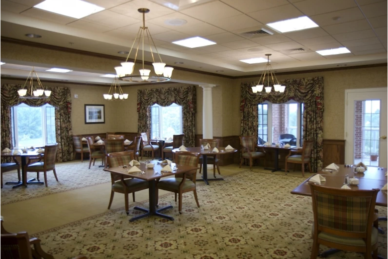 Image of Dogwood Village Of Orange County Assisted Living (5)